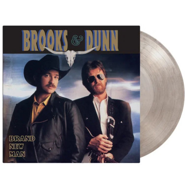 Brooks & Dunn • Brand New Man