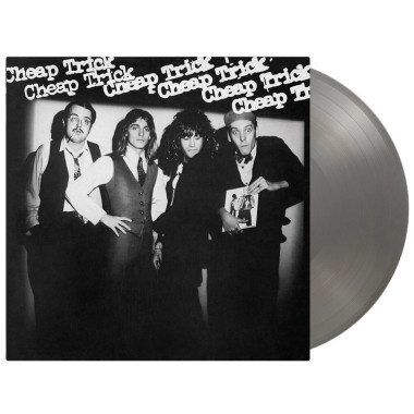 Cheap Trick • Cheap Trick