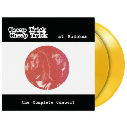 Cheap Trick • At Budokan The Complete Concert