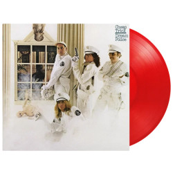 Cheap Trick • Dream Police