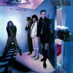 Cheap Trick • All Shook Up