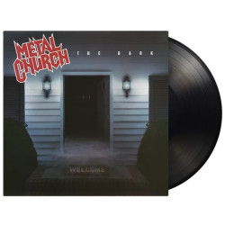 Metal Church • The Dark