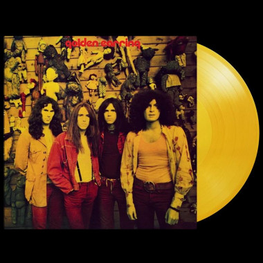 Golden Earring • Golden Earring