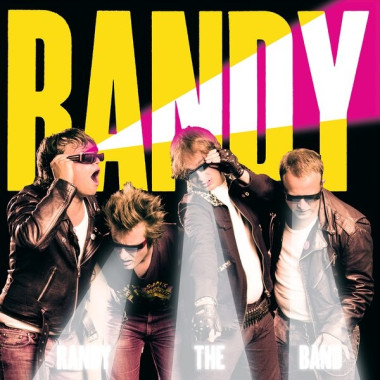 Randy • Randy The Band