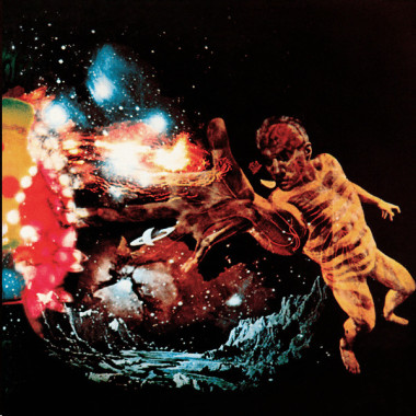 Santana • Santana Iii