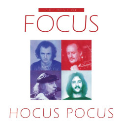 Focus • Best Of Focus Hocus Pocus