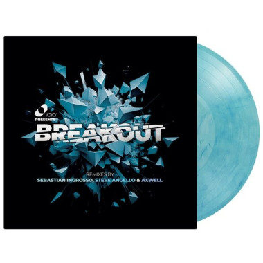 V/A • Joia Presents Breakout