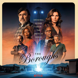 Paesano, John • The Boroughs