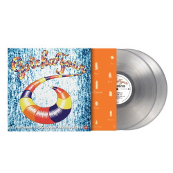 Gotcha! • Four It´ The Terra P-Funk From Beyond Space