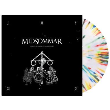 Bobby Krlic • Midsommar