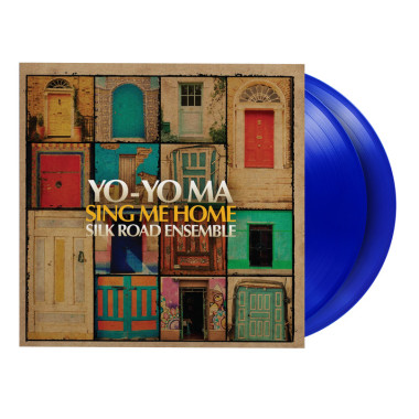 Ma, Yo-Yo • Sing Me Home