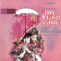 Ost • My Fair Lady