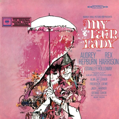 Ost • My Fair Lady