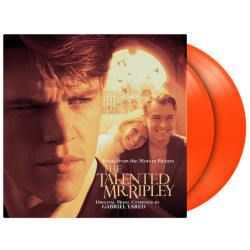 V/A • Talented Mr.Ripley / Ost