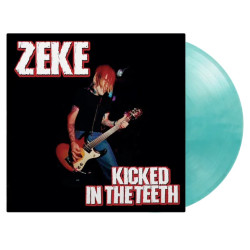 Zeke • Kicked In The Teeth