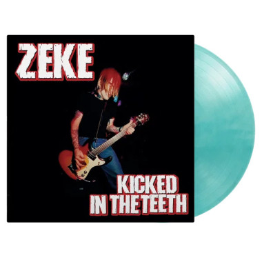 Zeke • Kicked In The Teeth