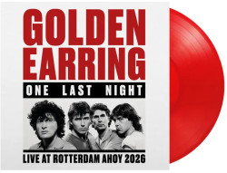 Golden Earring • One Last Night (Live At Ahoy Rotterdam 2026)