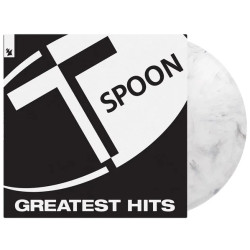 T-Spoon • Greatest Hits