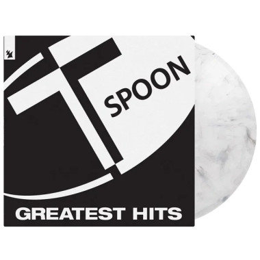 T-Spoon • Greatest Hits