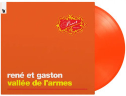 Rene Et Gaston • Vallee De L´Armes