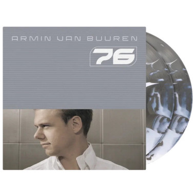 Armin Van Buuren • 76