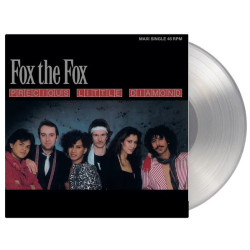 Fox The Fox • Precious Little Diamond