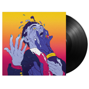 Everything Everything • Get To Heaven