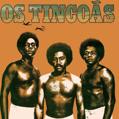 Os Tincoas • Os Tincoas