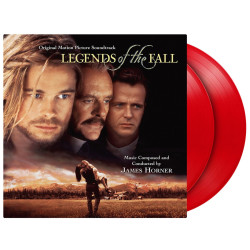 Horner, James • Legends Of The Fall