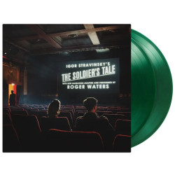 Roger Waters • Soldier´S Tale