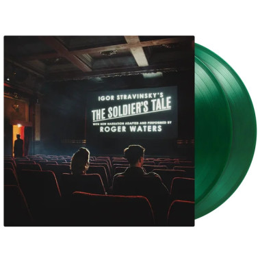 Roger Waters • Soldier´S Tale