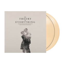 Johann Johannsson • Theory Of Everything
