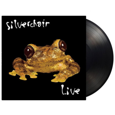 Silverchair • Live At The Cabaret Metro