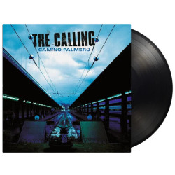 Calling, The • Camino Palmero