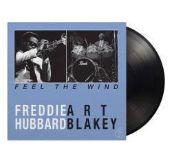 Hubbard, Freddie • Feel The Wind
