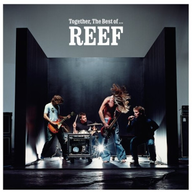 Reef • Together,The Best Of