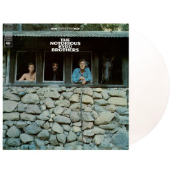 Byrds • Notorious Byrd Brothers