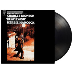 Hancock, Herbie • Death Wish
