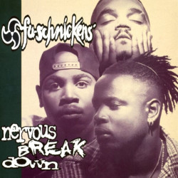 Fu-Schnickens • Nervous Breakdown