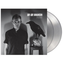Jay-Jay Johanson • Poison