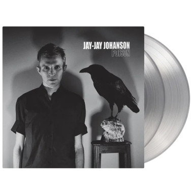 Jay-Jay Johanson • Poison