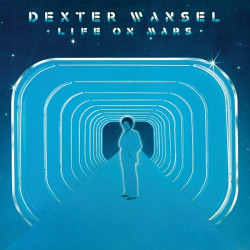 Wansel, Dexter • Life On Mars