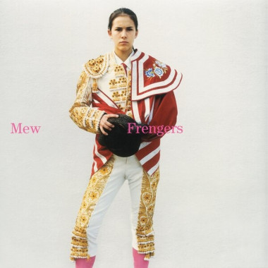 Mew • Frengers