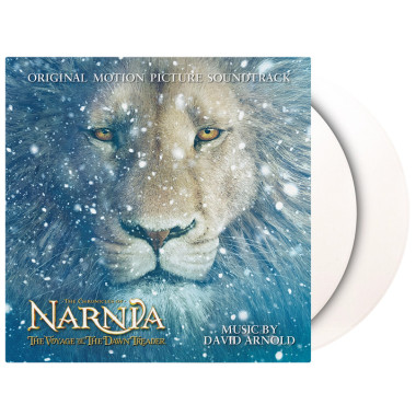 David Arnold • Chronicles Of Narnia - The Voyage Of The Dawn Treader