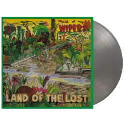 Wipers • Land Of The Lost