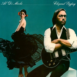Al Di Meola • Elegant Gypsy