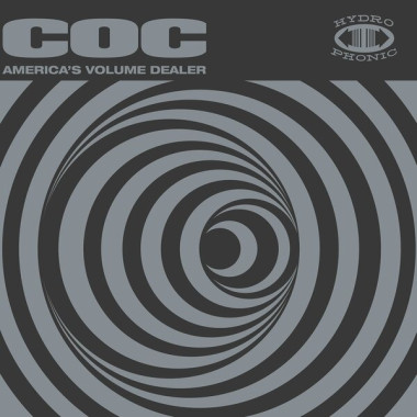 Corrosion Of Conformity • America´S Volume Dealer
