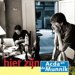 Acda En De Munnik • Hier Zijn