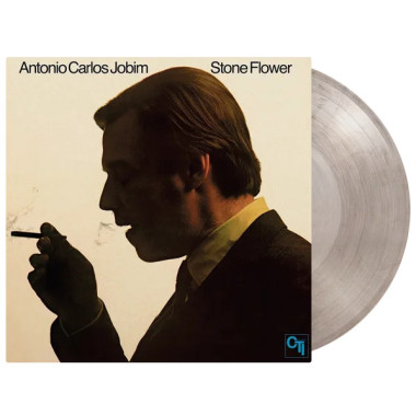 Antonio Carlos Jobim • Stone Flower