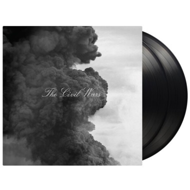 The Civil Wars • The Civil Wars